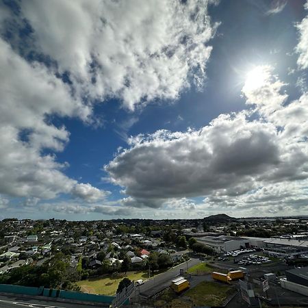 Rooftop Residence Auckland Zewnętrze zdjęcie